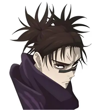 Profile image of 脹相