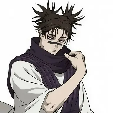 Profile image of 脹相