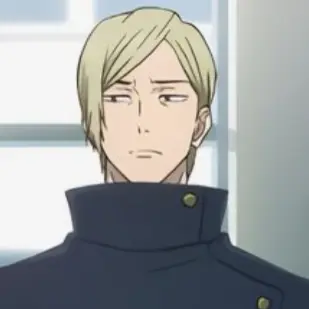 Profile image of 七海建人