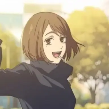 Profile image of 家入硝子