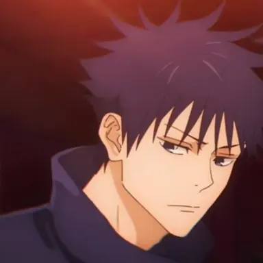 Profile image of 伏黒恵