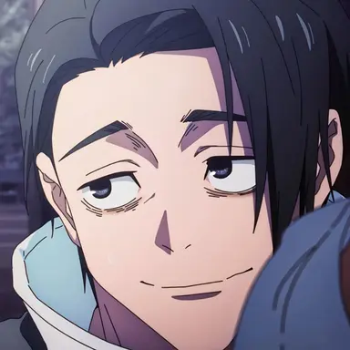 Profile image of 乙骨憂太