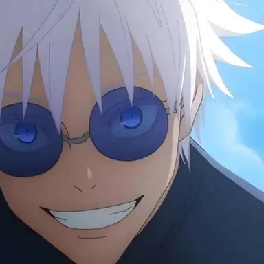 Profile image of 五条悟