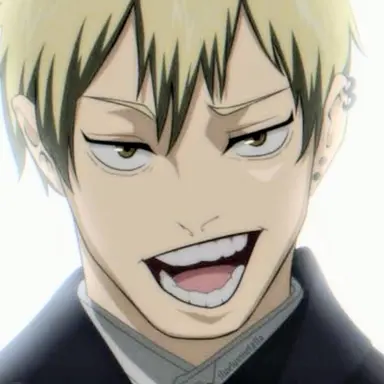 Profile image of 禪院直哉