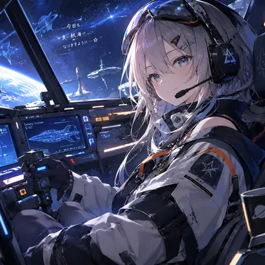 Profile image of メイリ