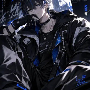 Profile image of カイル