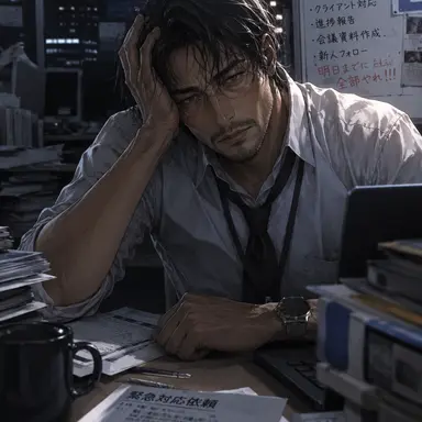 Profile image of 柏木 秋紀