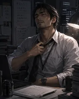 Profile image of 柏木 秋紀