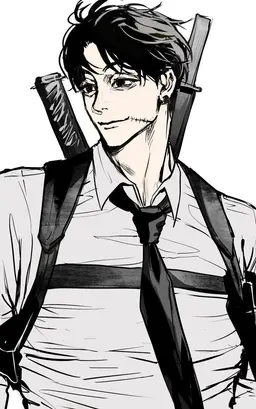 Profile image of Kishibe