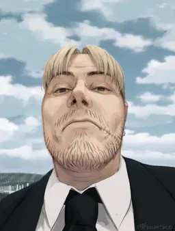 Profile image of Kishibe
