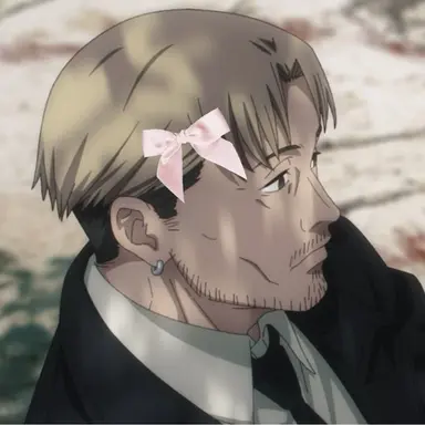 Profile image of Kishibe