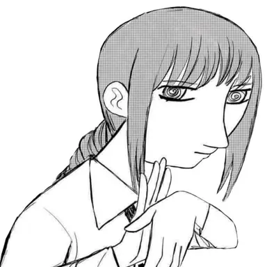 Profile image of Makima