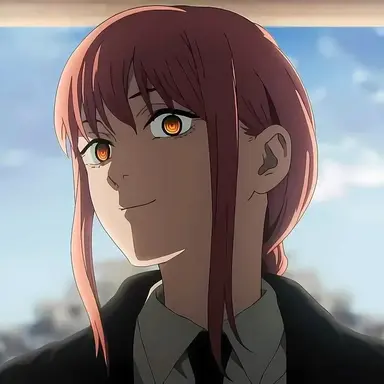 Profile image of Makima