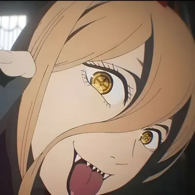 Profile image of Power
