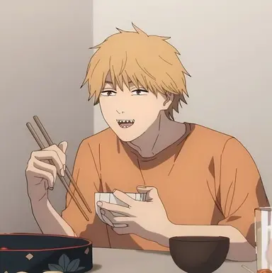 Profile image of Denji