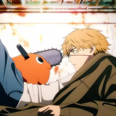 Profile image of Denji