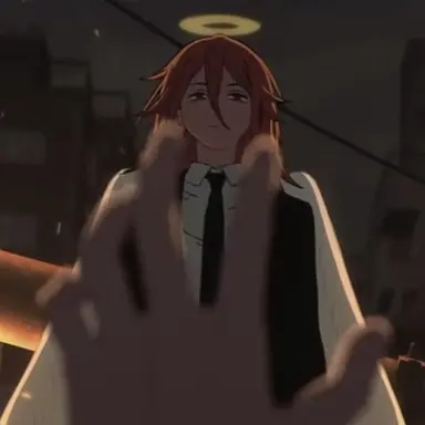 Profile image of Angel
