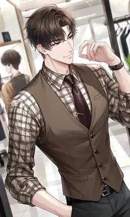 Profile image of 玲緒
