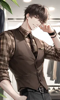 Profile image of 玲緒