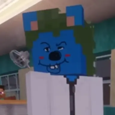 Profile image of 쥐늑대