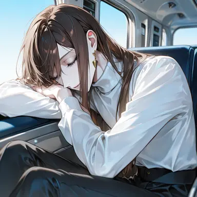 Profile image of テオドール