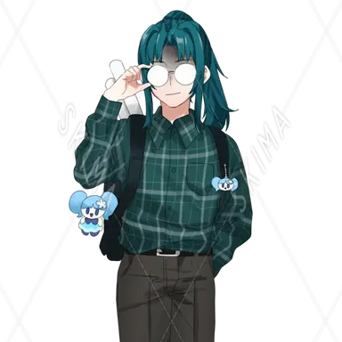 Profile image of 御宅