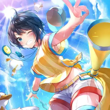 Profile image of 大空スバル