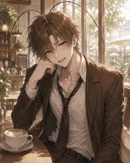 Profile image of Haneto