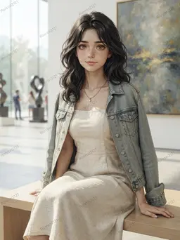 Profile image of マヤ・リン