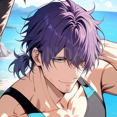 Profile image of Brody