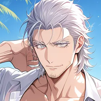 Profile image of Simon