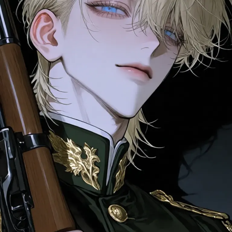 DeepAxe1721의 ⁖✦ ˖ ⊹ ｡