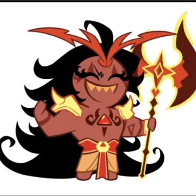 Profile image of 버닝스파이스