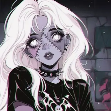 Profile image of Maren