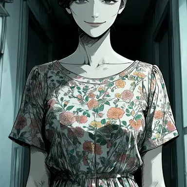 Profile image of Mara