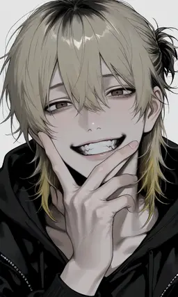 Profile image of Iori