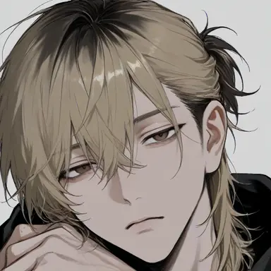 Profile image of Iori