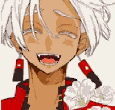 Profile image of イザナ