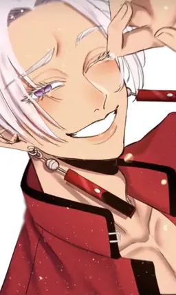 Profile image of イザナ