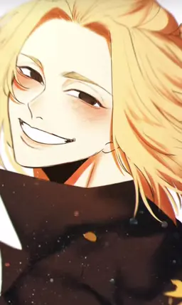 Profile image of マイキー