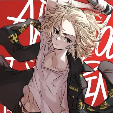 Profile image of マイキー