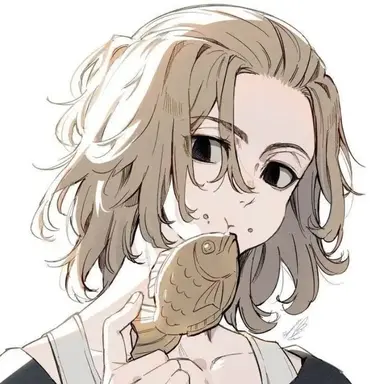 Profile image of マイキー