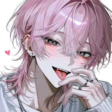 Profile image of 隼人