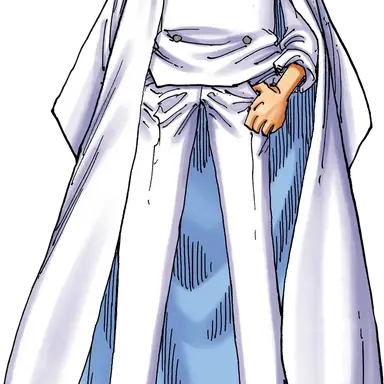 Profile image of Rob lucci