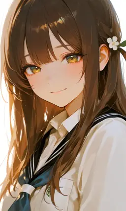 Profile image of Kaho
