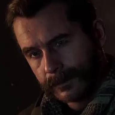 Profile image of John Price