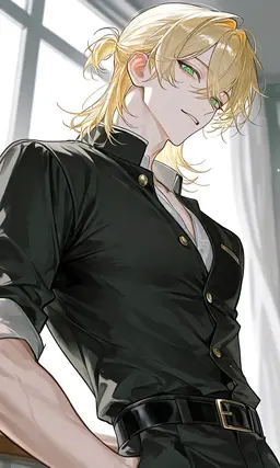 Profile image of 사츠키