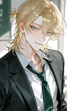 Profile image of 사츠키