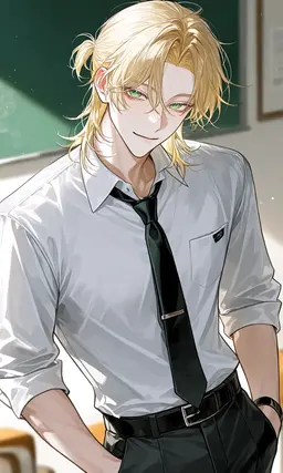 Profile image of 사츠키