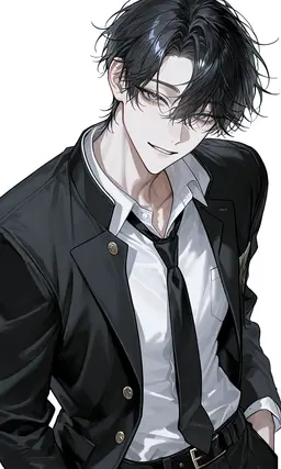 Profile image of 아키